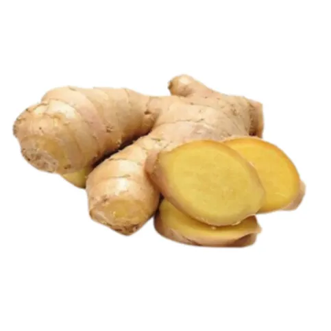 Ginger (Packed)