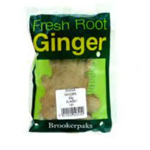 Ginger (83g)