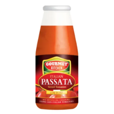 Gk Passata Sauce