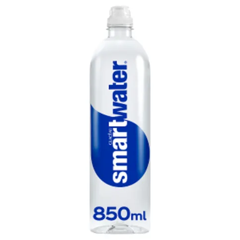 Glaceau Smart Water Sportscap 850ml