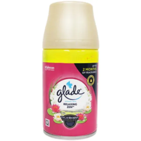 Glade Autospray refill Zen 296ml