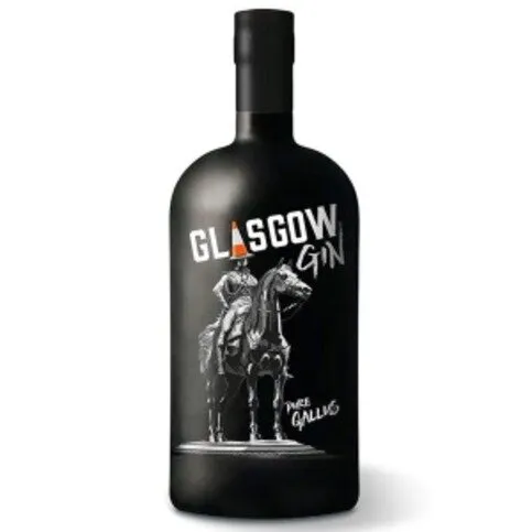 Glasgow Gin 70cl