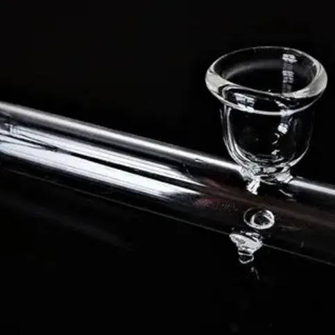 Glass Pipe