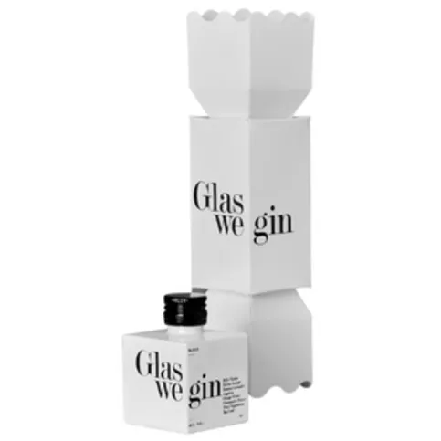 Glaswegin Crackers 5cl