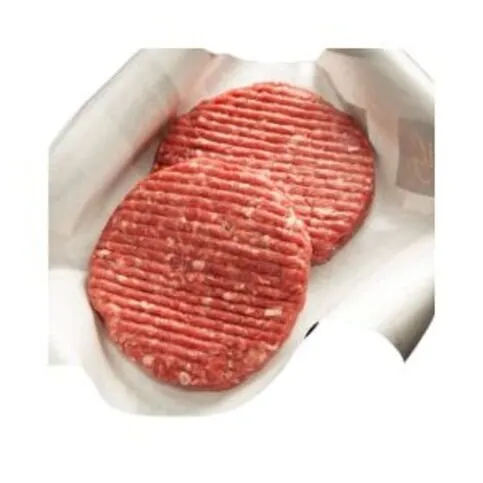 Gleddoch Steak Burger