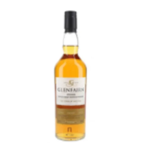Glenfairn Sweet Speyside Single Malt Scotch Whisky 70cl