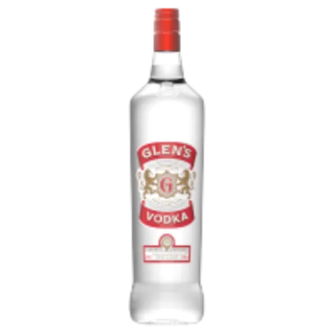 Glens Vodka 1L