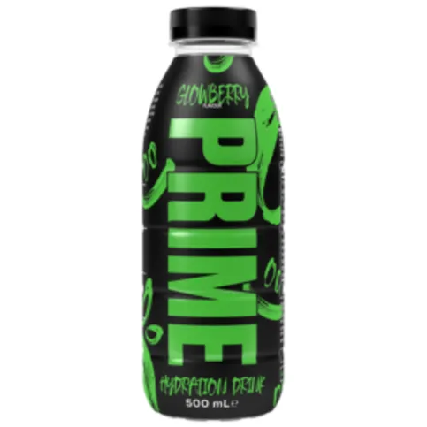 Glowberry Prime 500ml