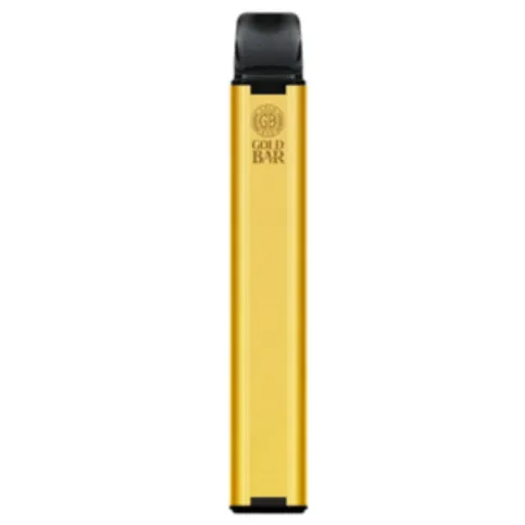 Gold Bar Pineapple Ice