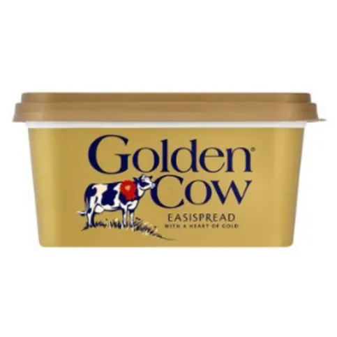 Golden Cow Butter 500g
