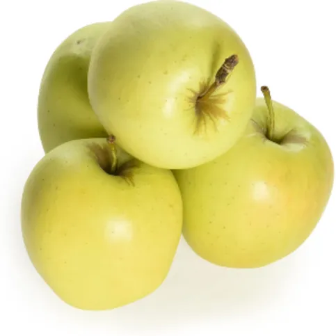 Golden Delicious 4 Pack