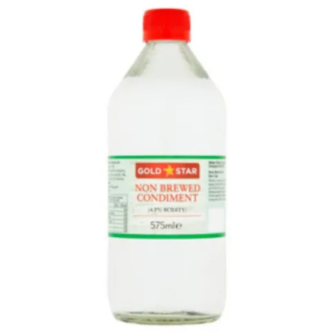 Golden Star Malt Vinegar