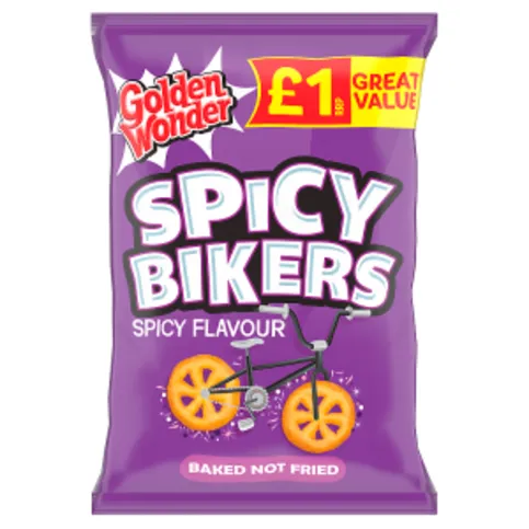 G.w Spicy Bikers Pm 1.00 50g