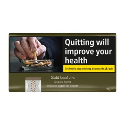 Gold Leaf + Papers 50g