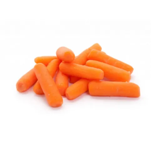 Go Local Baby Carrots