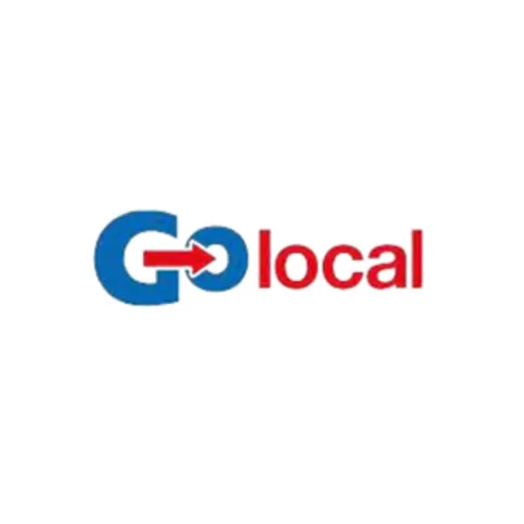 Go Local Chopped Tomatoes 400g
