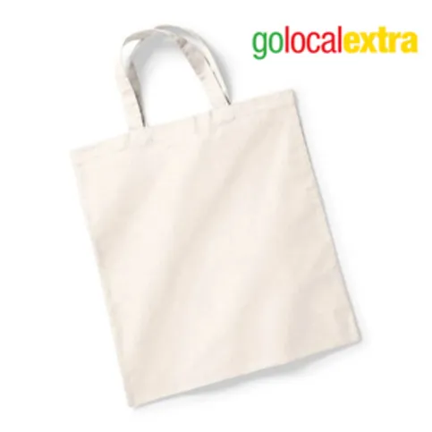 Go Local Extra Bag for Life