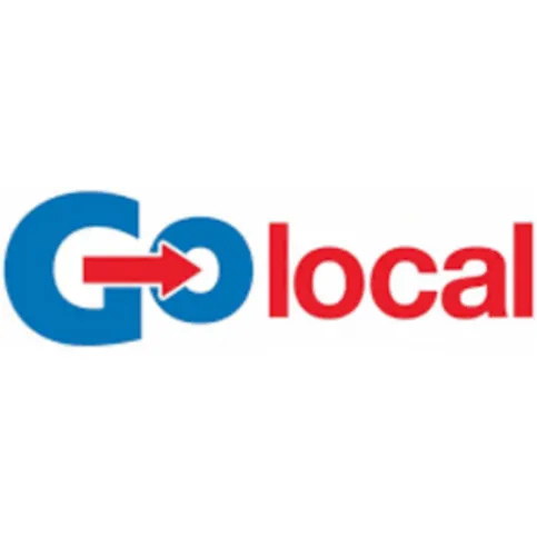 Go Local Foil 300mm x 7.5m