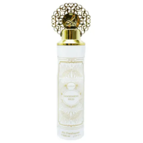 Nusuk Goodness Oud Blanc Air Freshener 300ml