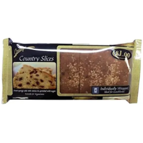 Goodwyns 4 Country Slices