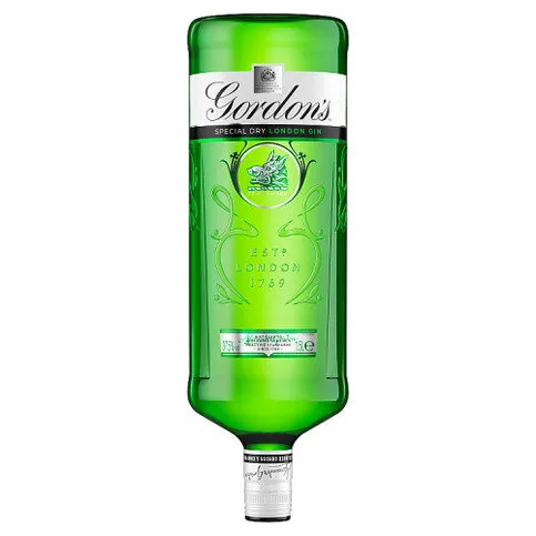 Gordon’s London Dry Gin 1.5L