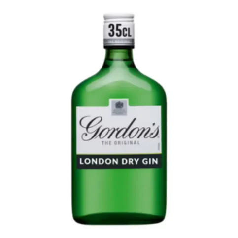 Gordons Dry Gin 35cl