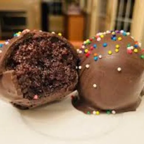 GORMLEYS CAKS TRUFFLES