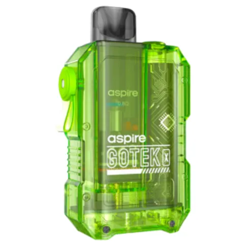 Gotek X Green