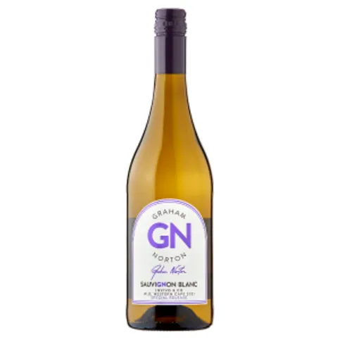 Graham Norton Sauvignon Blanc 75cl