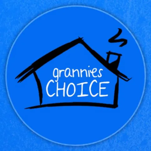 Grannies Choice Chocolate Brownie