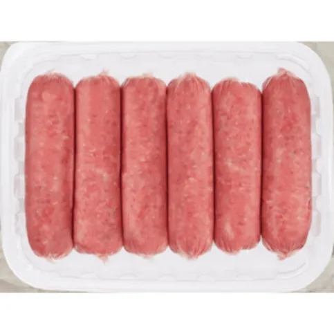 Grants Steak Sausages