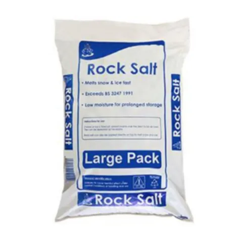 Granular Road Salt 12.5kg