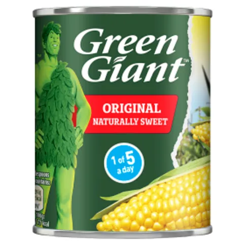Green Giant 198g