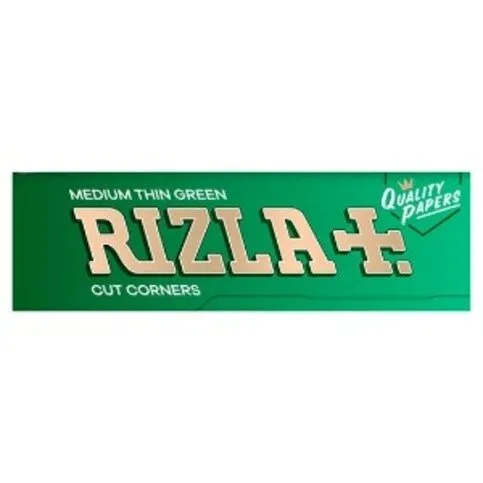 Green Rizla