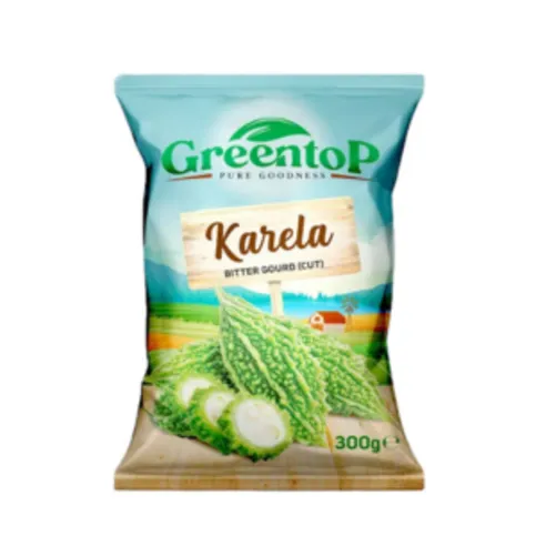 Green Top Korela 300g