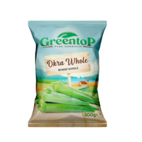 Green Top Orka Cut 300g