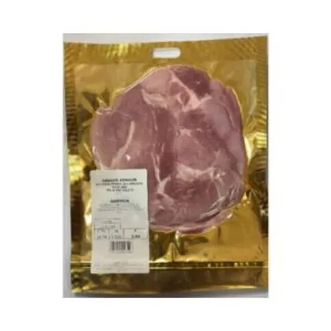 Gregor Armour Gammon