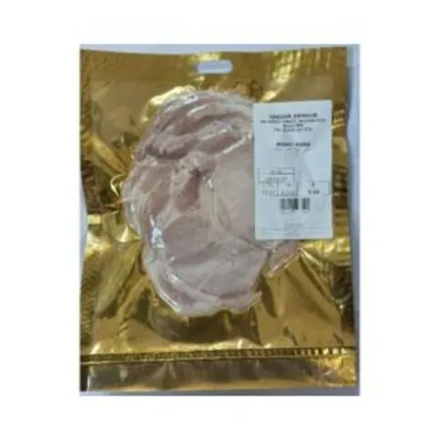 Gregor Armour Roast Pork