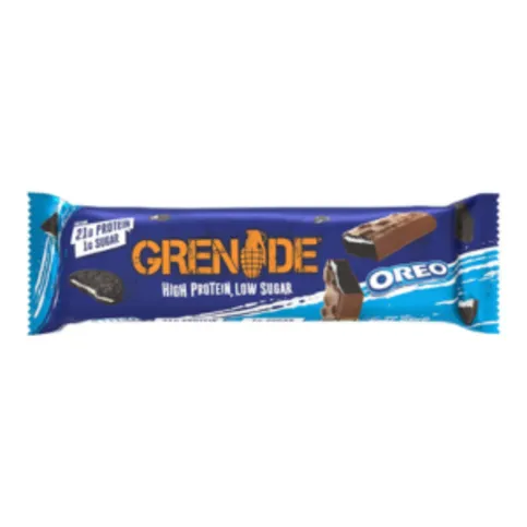 Grenade Oreo Protein Bar 60g