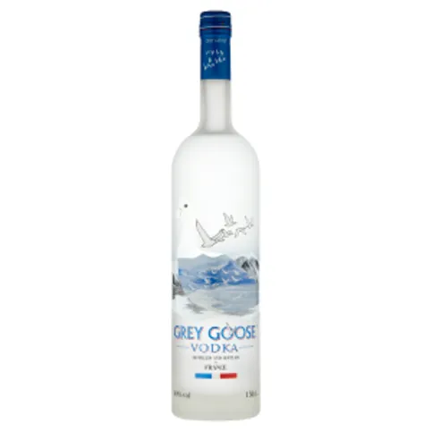 Grey Goose Premium Vodka 1.5L