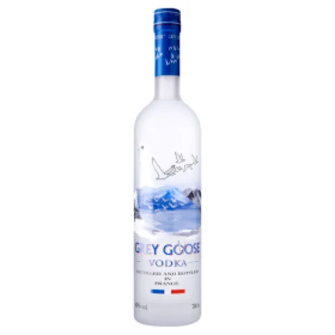 Grey Goose Premium Vodka 70cl