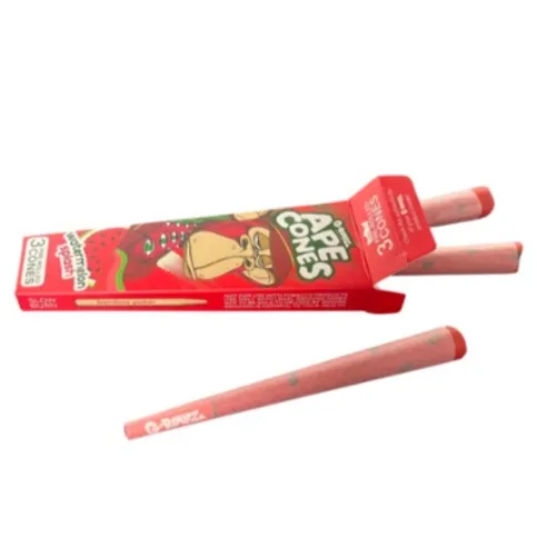 G-Rollz Ape Watermelon Squash