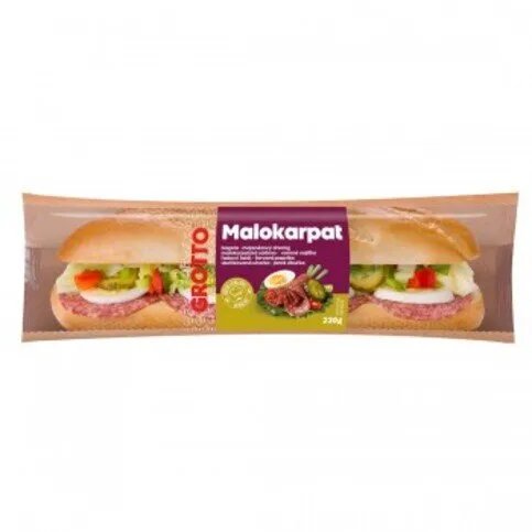 Grotto Bageta Malokarpat 220g