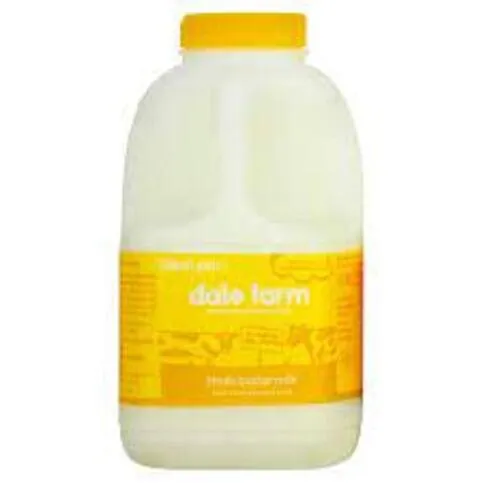 Grove Dairy Buttermilk 568ml