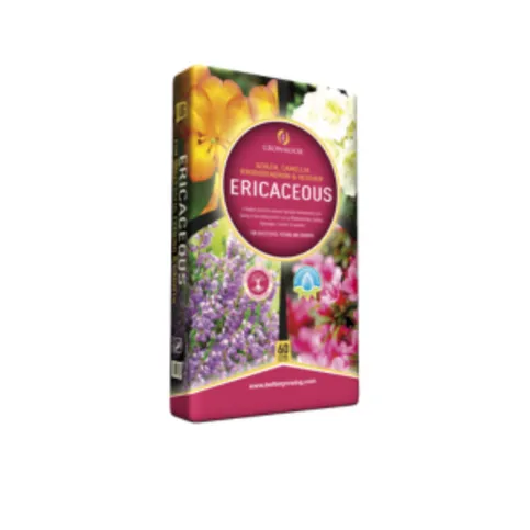 Growmoor Ericaceous Compost 60L