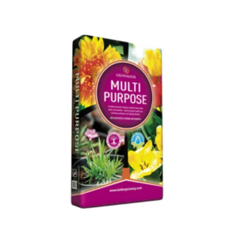 Growmoor Multi Purpose Compost 60L
