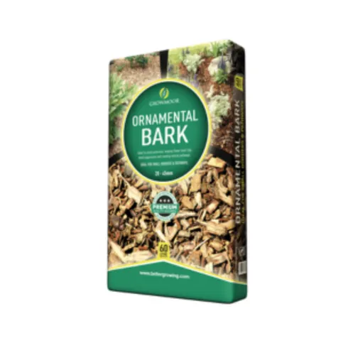 Growmoor Ornamental Bark 20-45mm