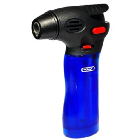 Large Torch Flame Lighter