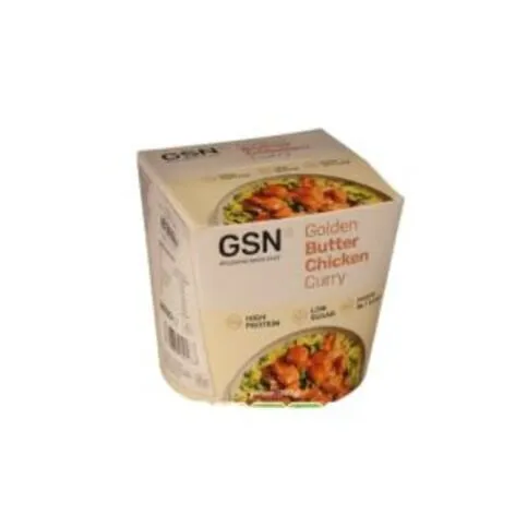 GSN Butter Chicken Curry 350g