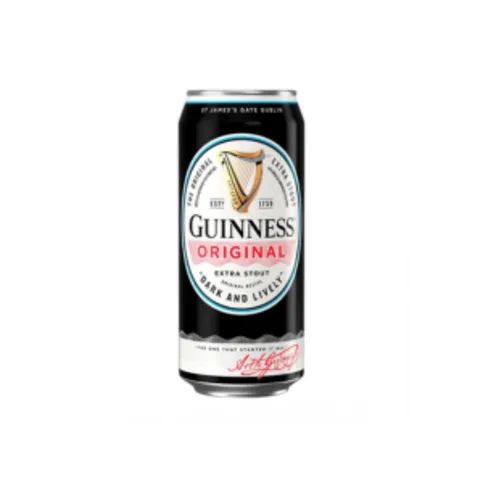 Guinness Original can 440ml